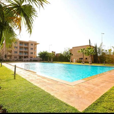 Residence Coralia Les Orangers Marrakesh Exteriör bild
